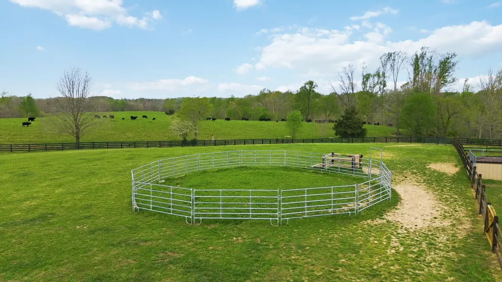 90 Denson Road Liberty KY 42539