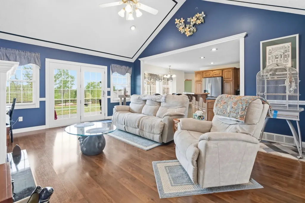90 Denson Road Liberty KY 42539