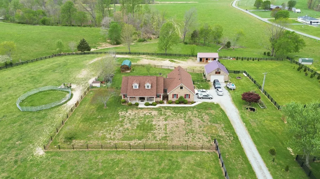 90 Denson Road Liberty KY 42539