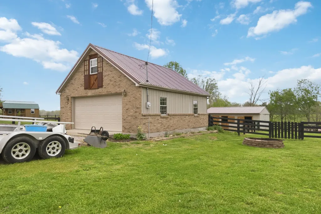 90 Denson Road Liberty KY 42539