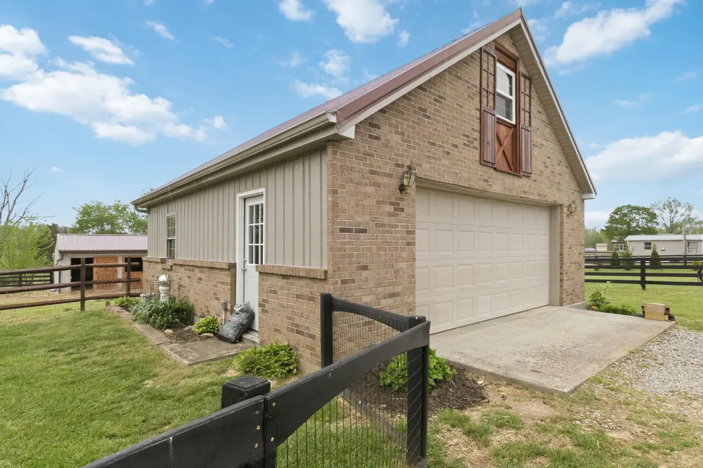 90 Denson Road Liberty KY 42539