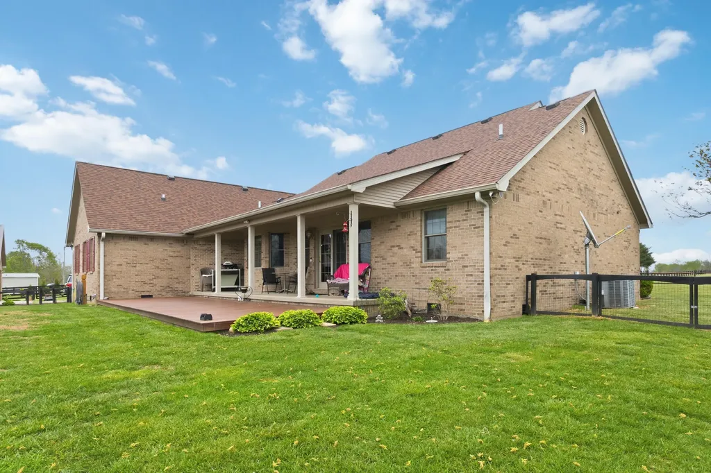 90 Denson Road Liberty KY 42539
