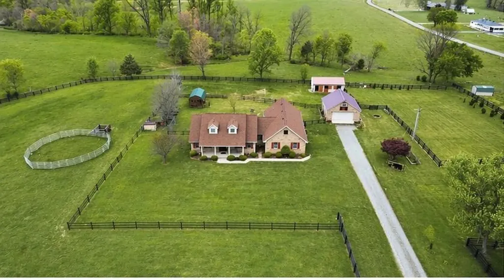 90 Denson Road Liberty KY 42539