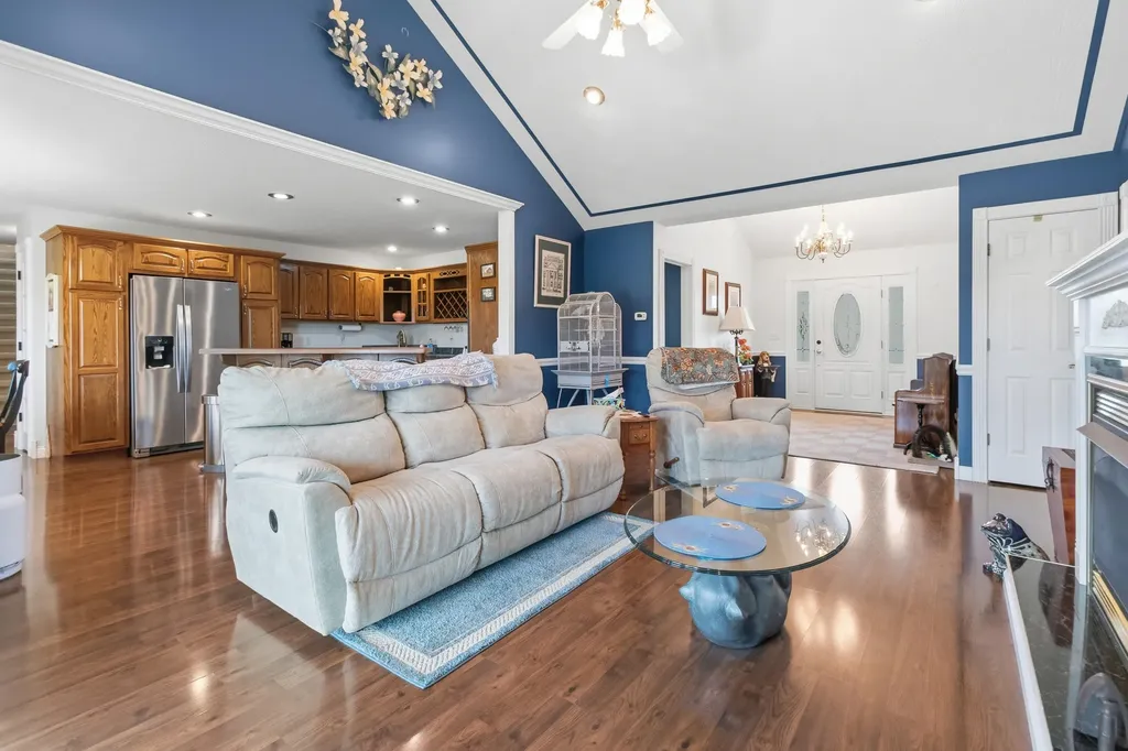 90 Denson Road Liberty KY 42539
