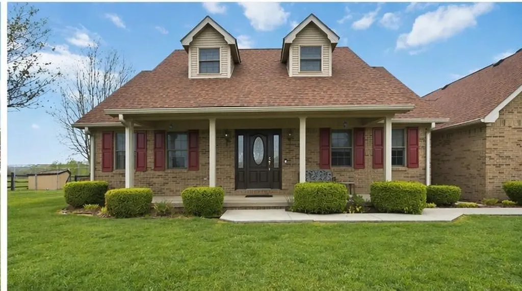 90 Denson Road Liberty KY 42539