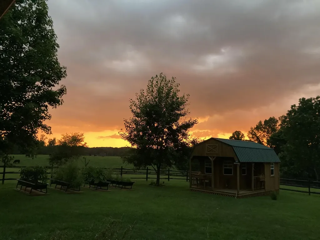 90 Denson Road Liberty KY 42539