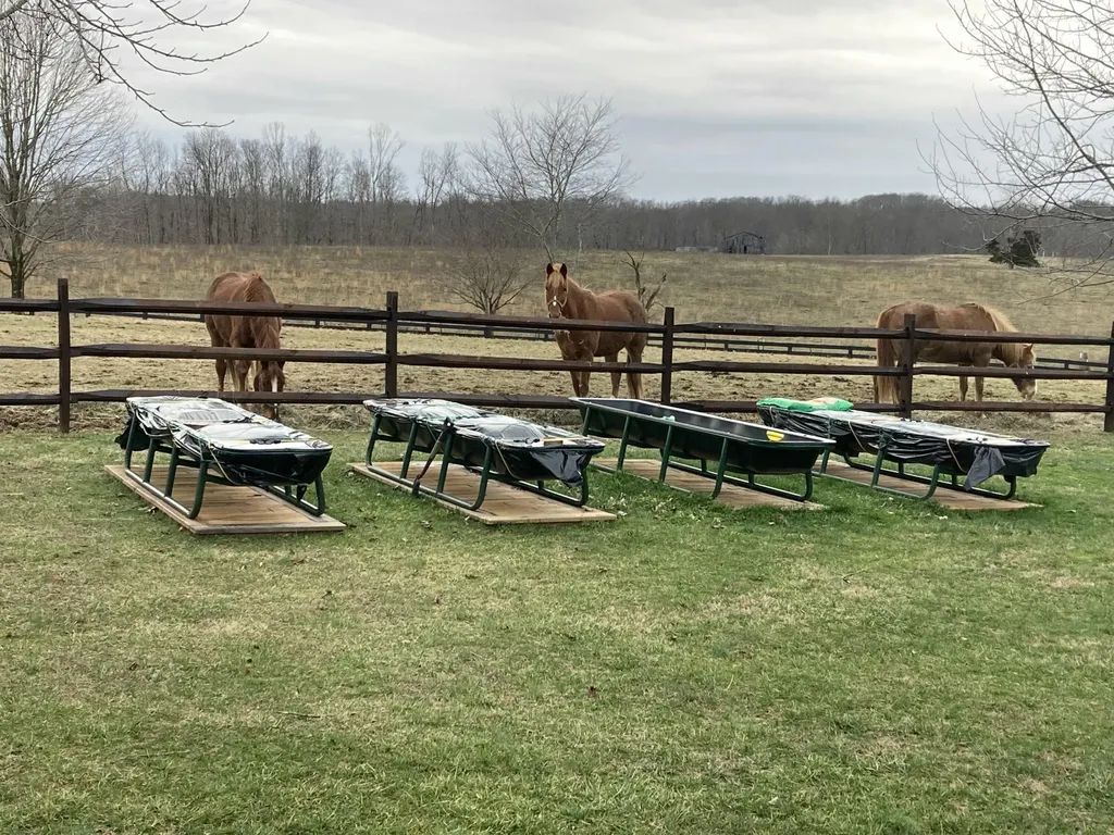 90 Denson Road Liberty KY 42539