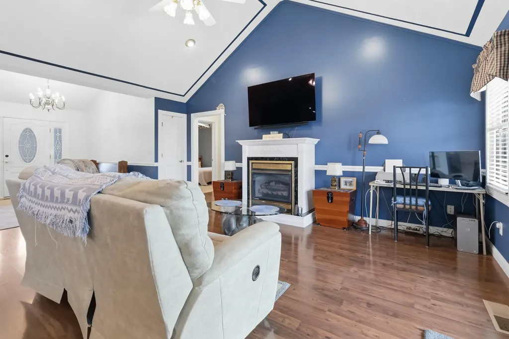 90 Denson Road Liberty KY 42539