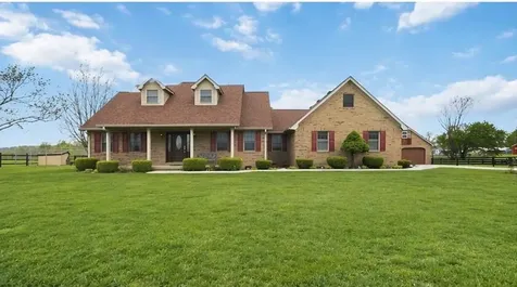90 Denson Road Liberty KY 42539