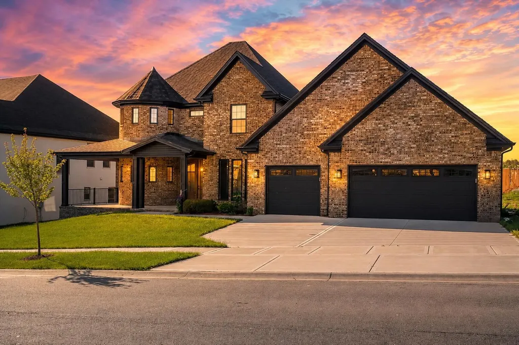 413 Weston Park Lexington KY 40515