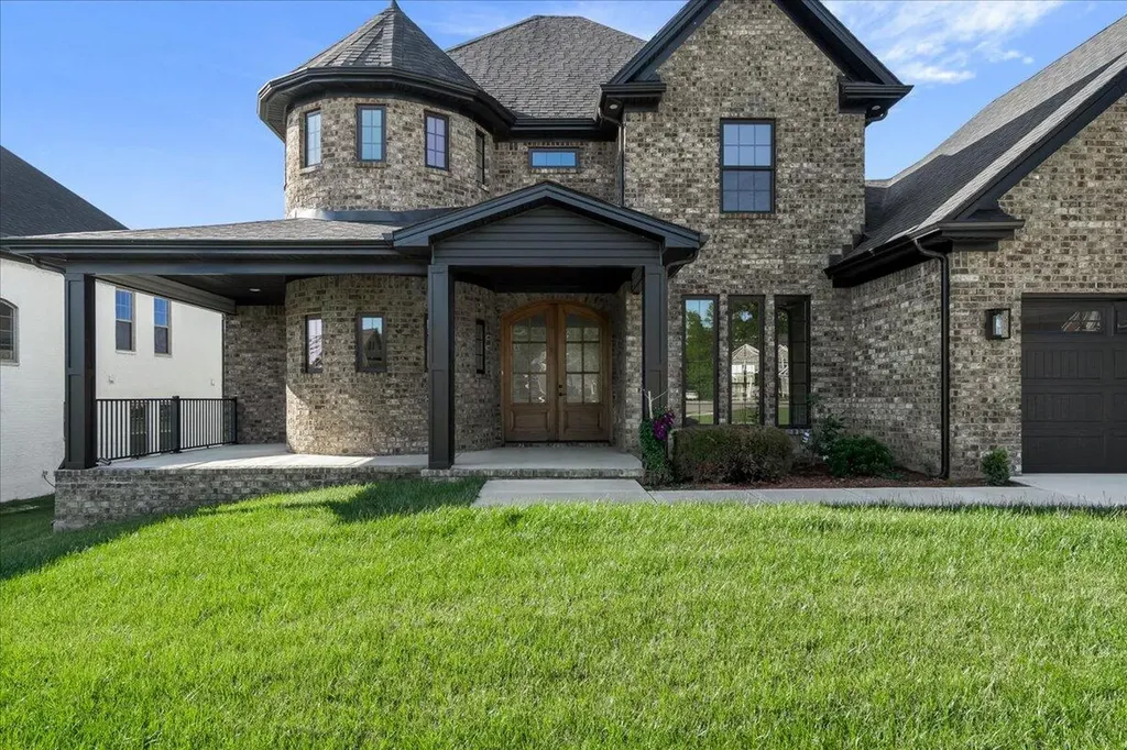 413 Weston Park Lexington KY 40515