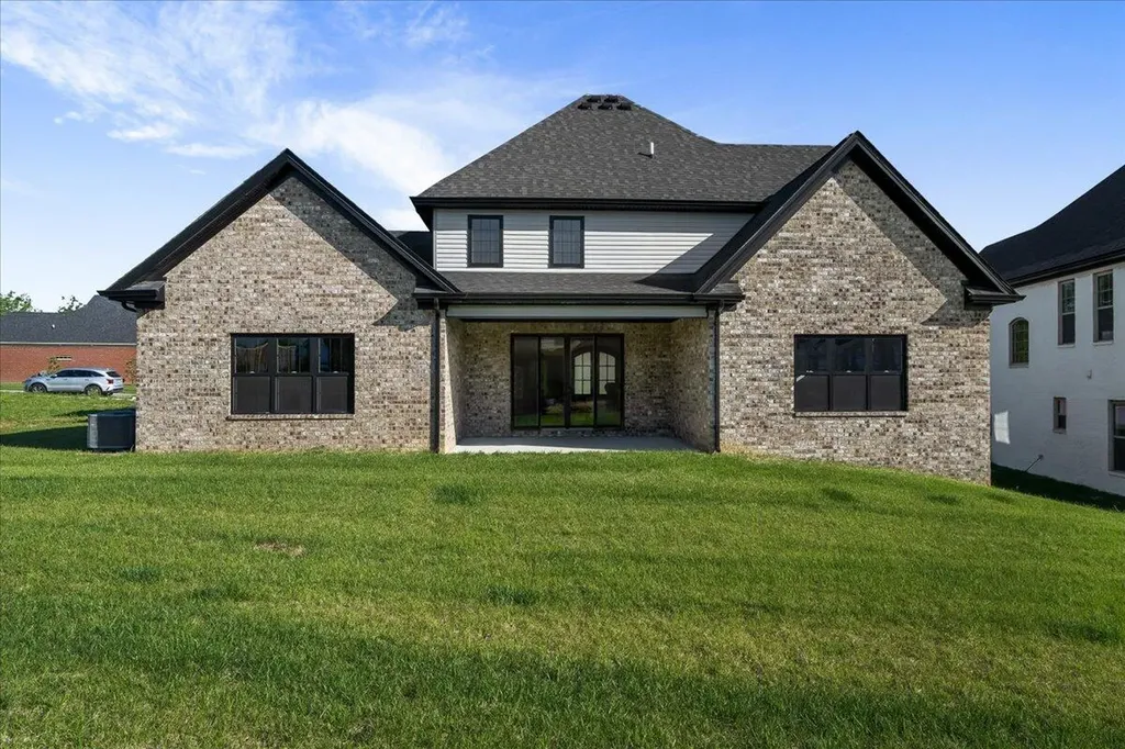413 Weston Park Lexington KY 40515