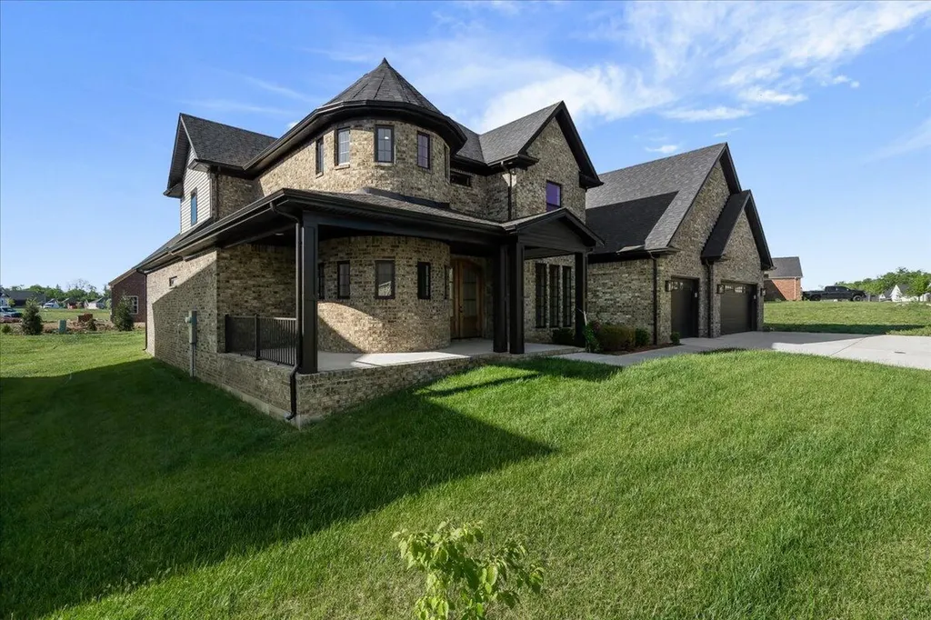 413 Weston Park Lexington KY 40515