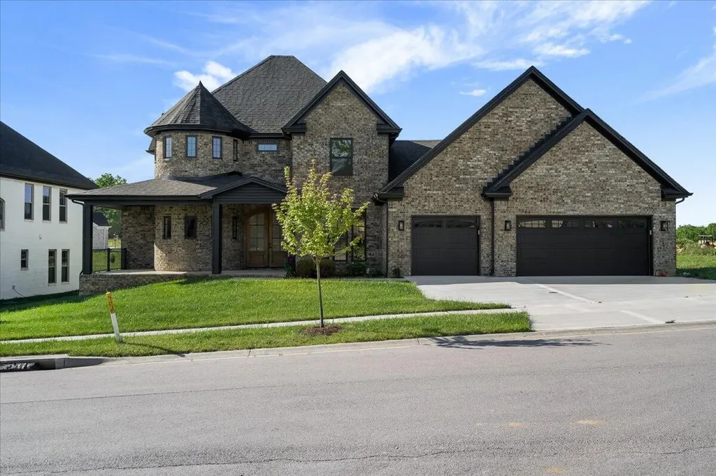 413 Weston Park Lexington KY 40515