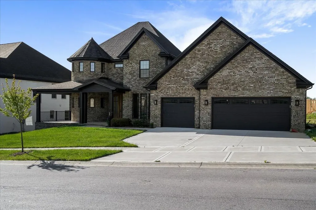 413 Weston Park Lexington KY 40515