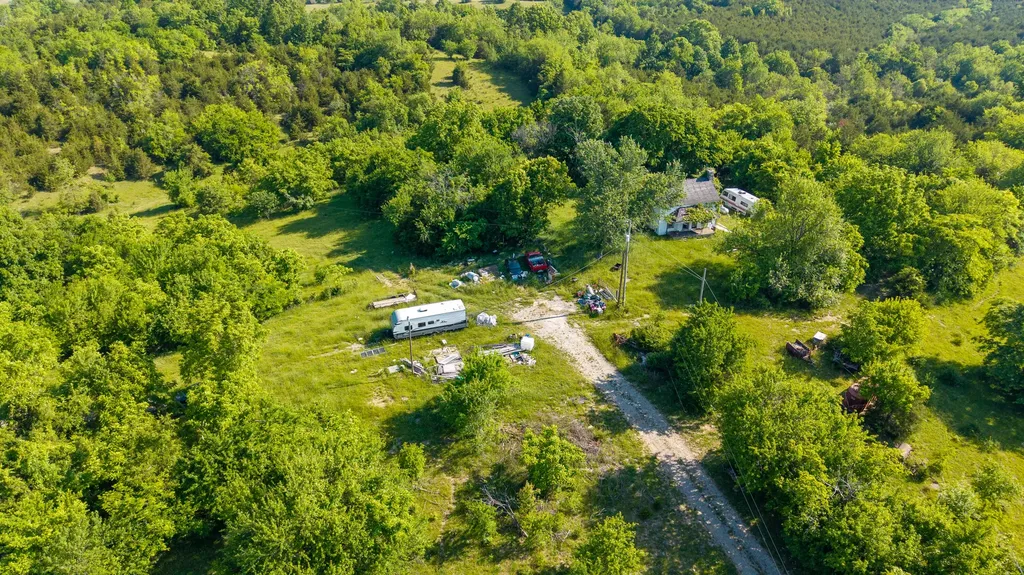 279 Parsons Lane Harrodsburg KY 40330