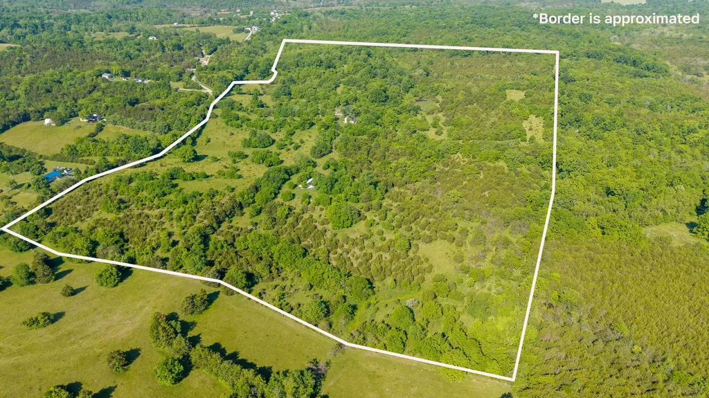279 Parsons Lane Harrodsburg KY 40330