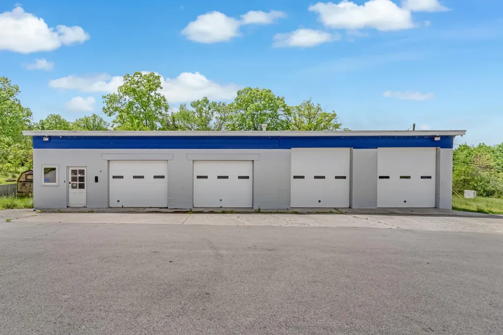 465 Devils Hollow Road Frankfort KY 40601