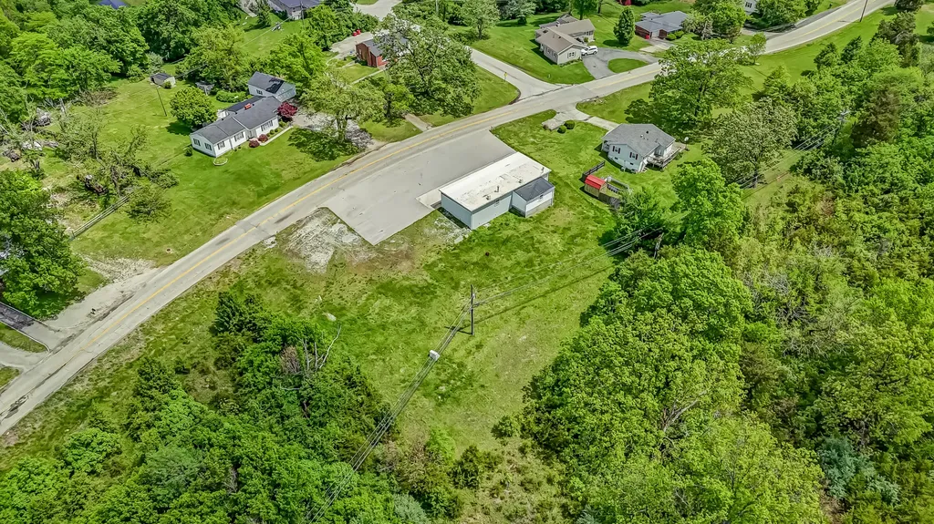 465 Devils Hollow Road Frankfort KY 40601