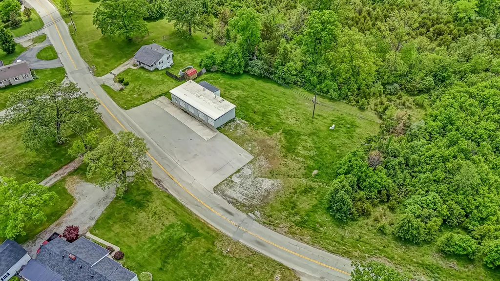 465 Devils Hollow Road Frankfort KY 40601