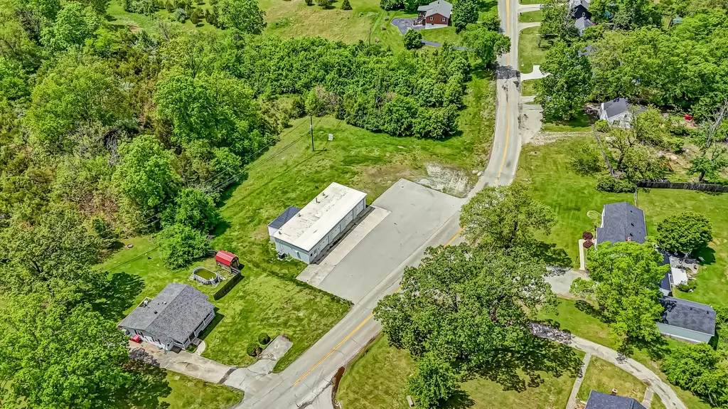 465 Devils Hollow Road Frankfort KY 40601