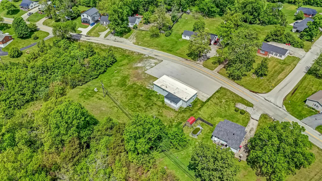 465 Devils Hollow Road Frankfort KY 40601