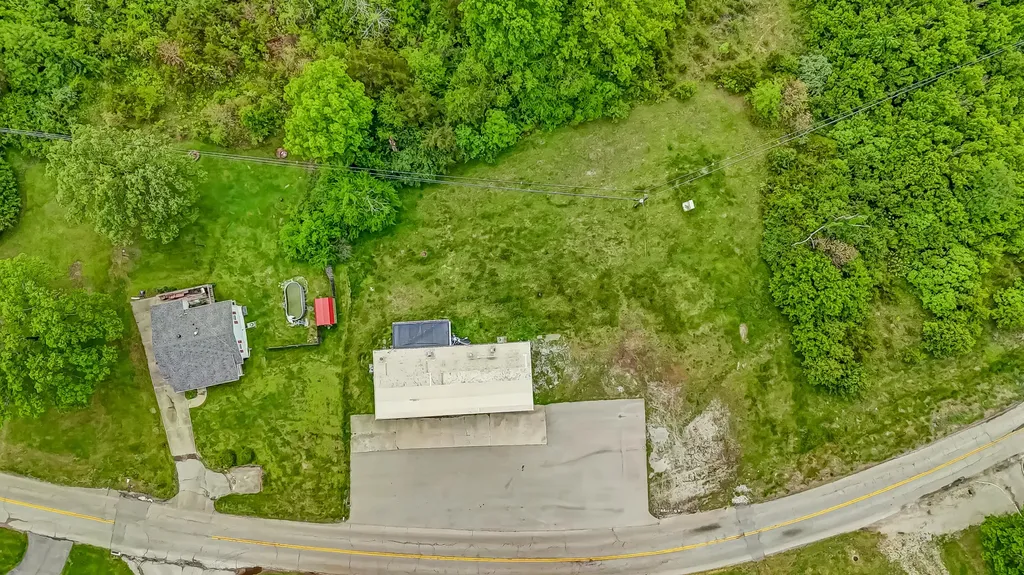 465 Devils Hollow Road Frankfort KY 40601
