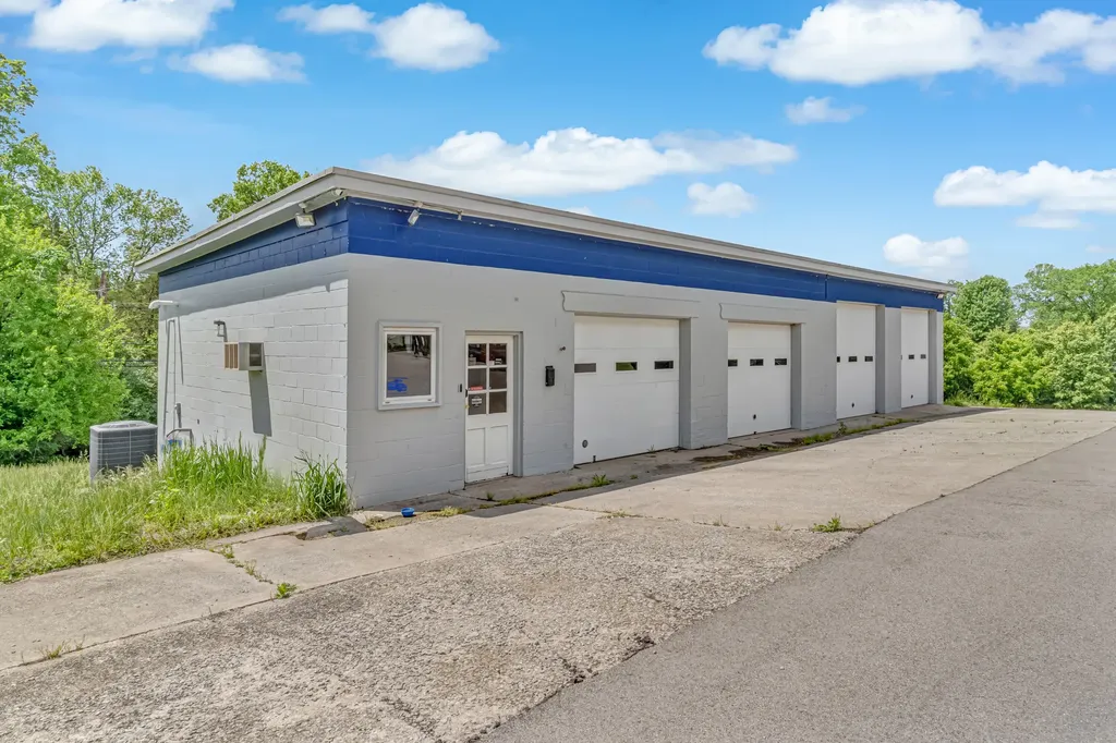 465 Devils Hollow Road Frankfort KY 40601