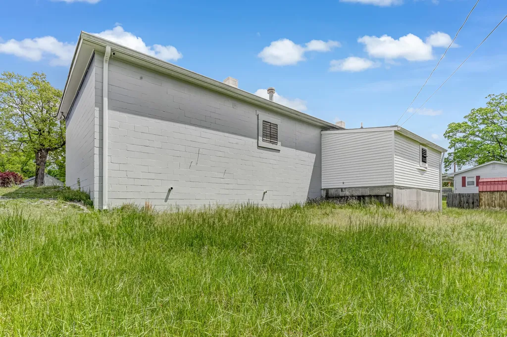 465 Devils Hollow Road Frankfort KY 40601