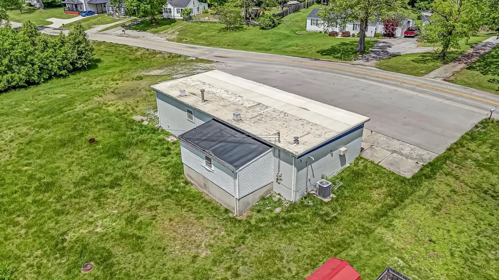 465 Devils Hollow Road Frankfort KY 40601