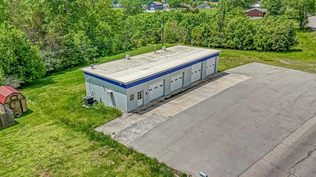 465 Devils Hollow Road Frankfort KY 40601