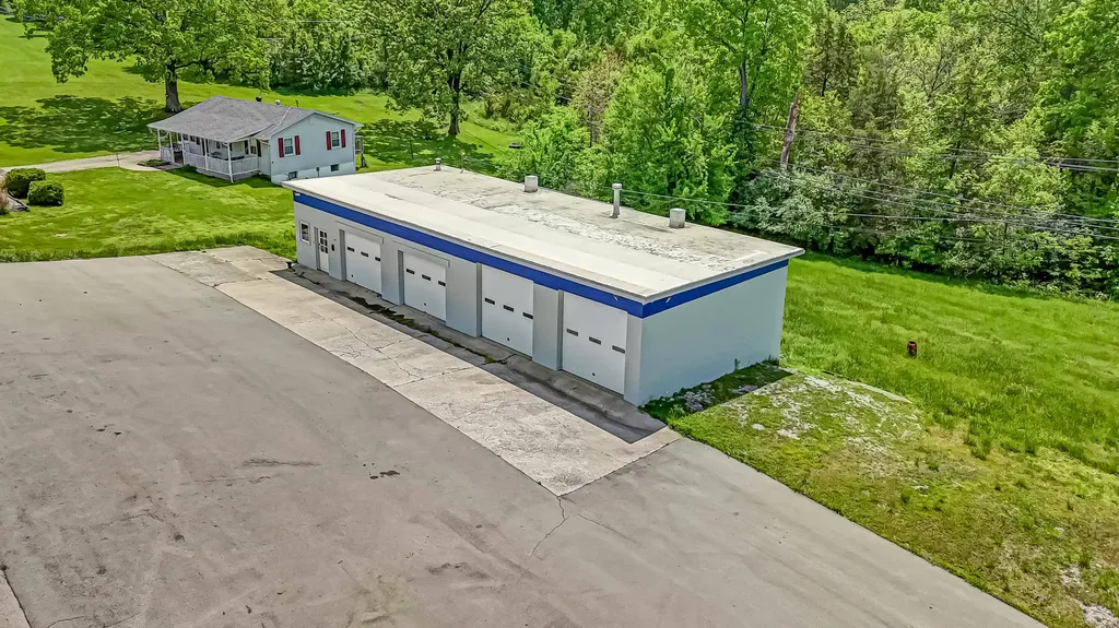 465 Devils Hollow Road Frankfort KY 40601