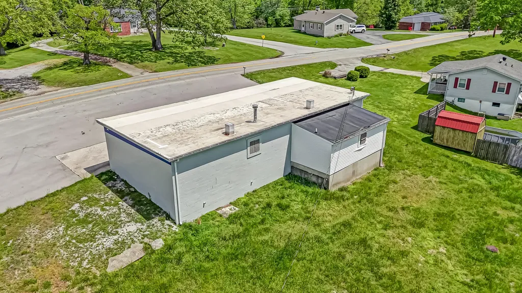 465 Devils Hollow Road Frankfort KY 40601