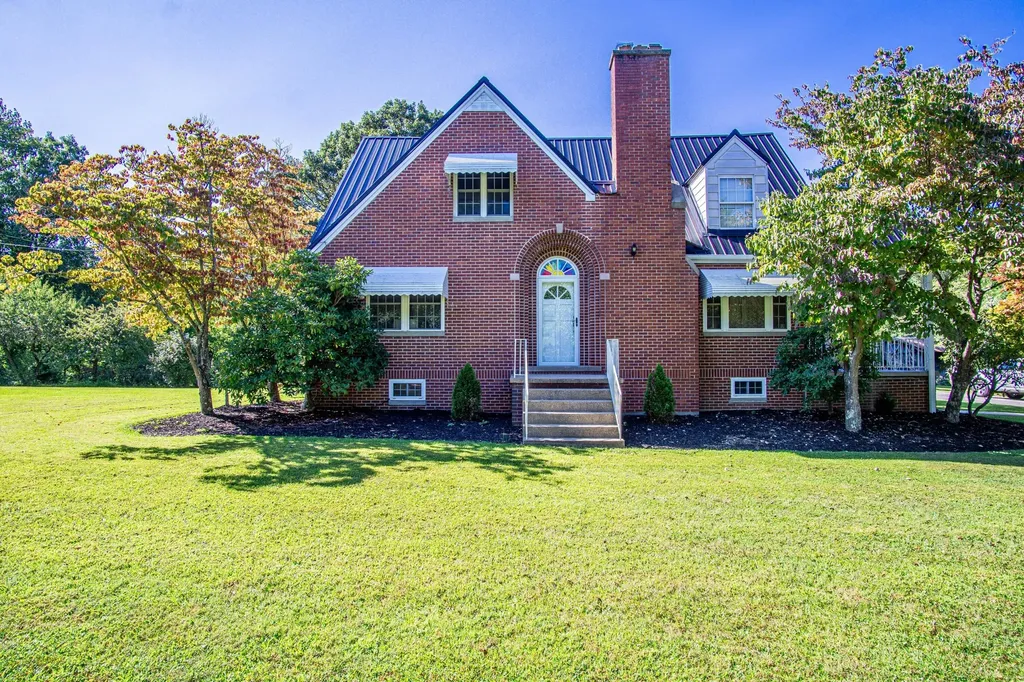 7850 Cumberland Falls Highway Corbin KY 40701