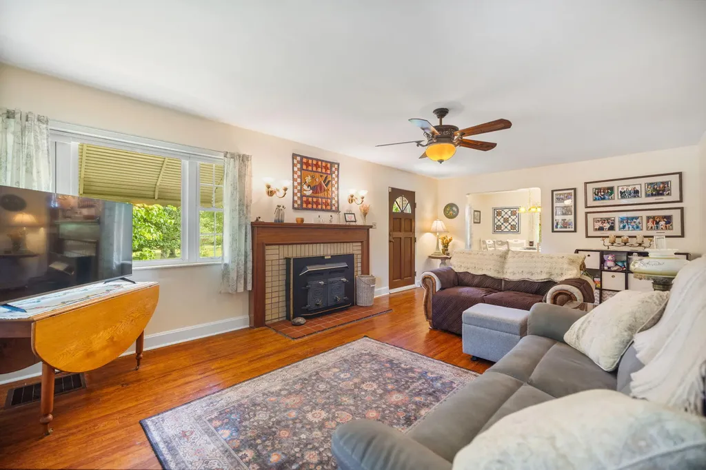 7850 Cumberland Falls Highway Corbin KY 40701
