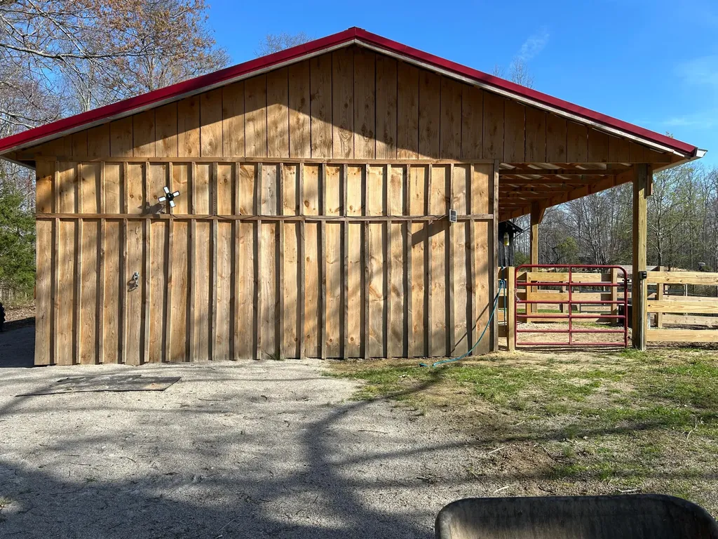 7850 Cumberland Falls Highway Corbin KY 40701