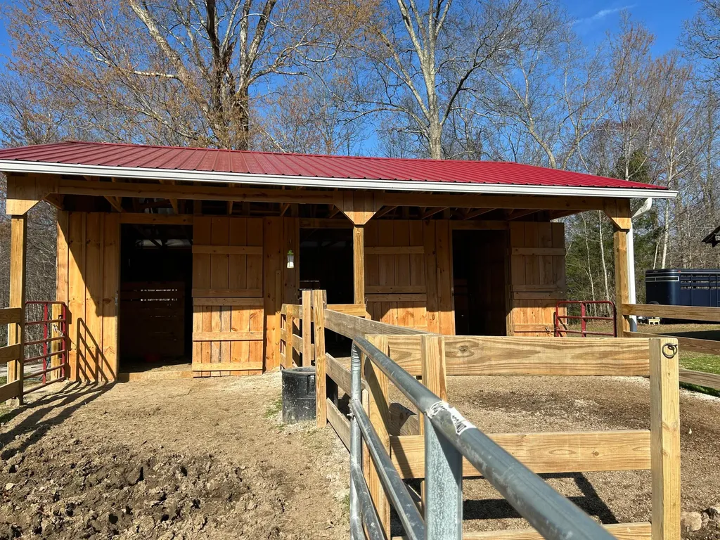 7850 Cumberland Falls Highway Corbin KY 40701