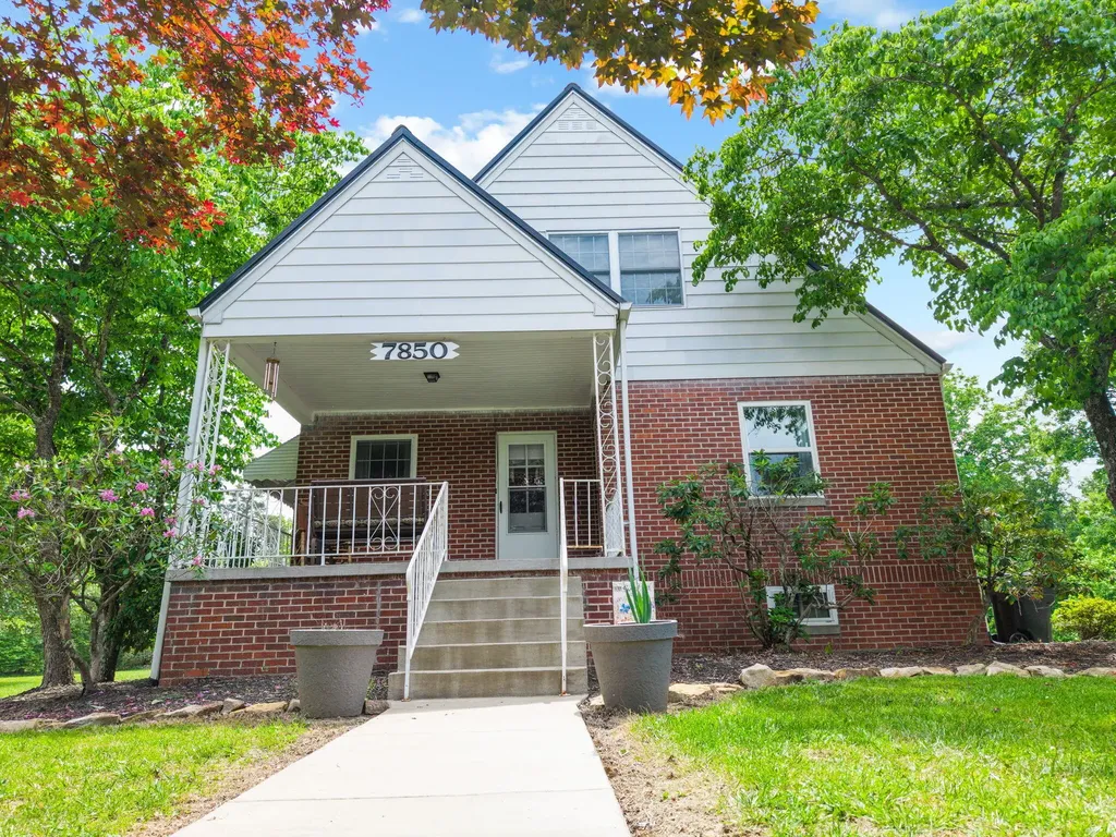 7850 Cumberland Falls Highway Corbin KY 40701