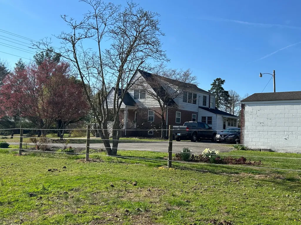 7850 Cumberland Falls Highway Corbin KY 40701