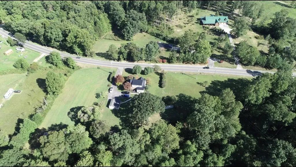 7850 Cumberland Falls Highway Corbin KY 40701