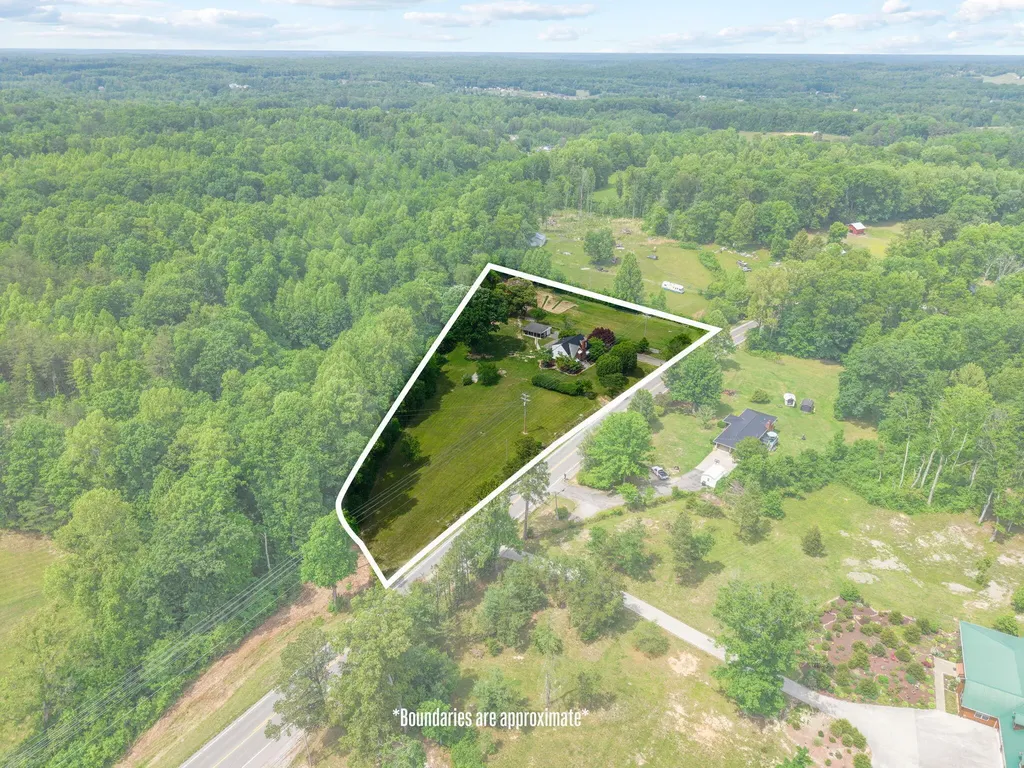 7850 Cumberland Falls Highway Corbin KY 40701