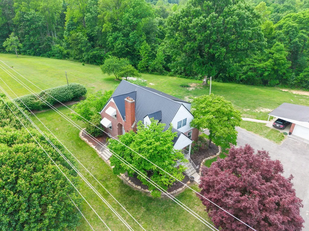 7850 Cumberland Falls Highway Corbin KY 40701
