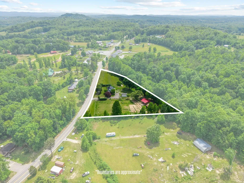 7850 Cumberland Falls Highway Corbin KY 40701