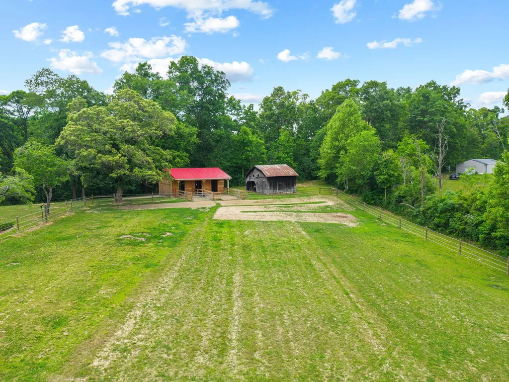 7850 Cumberland Falls Highway Corbin KY 40701
