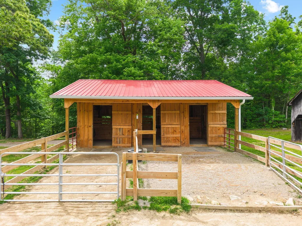 7850 Cumberland Falls Highway Corbin KY 40701