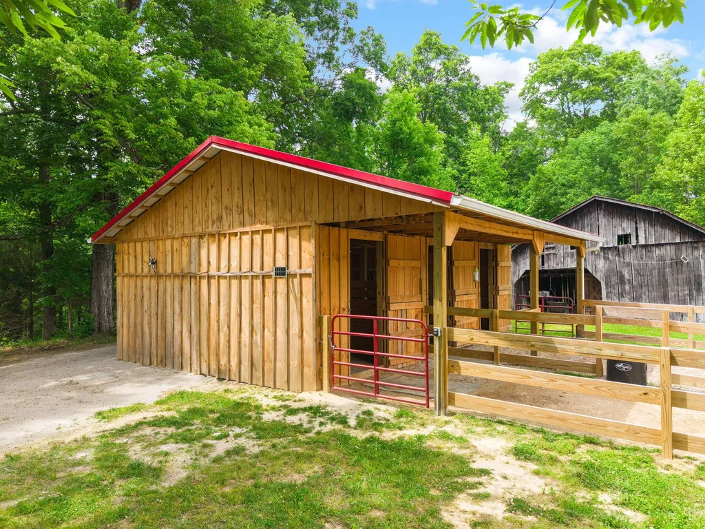 7850 Cumberland Falls Highway Corbin KY 40701