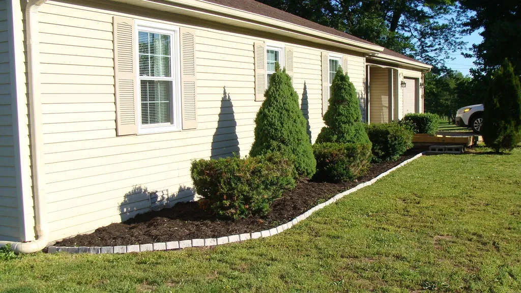 110 Trails End Harrodsburg KY 40330