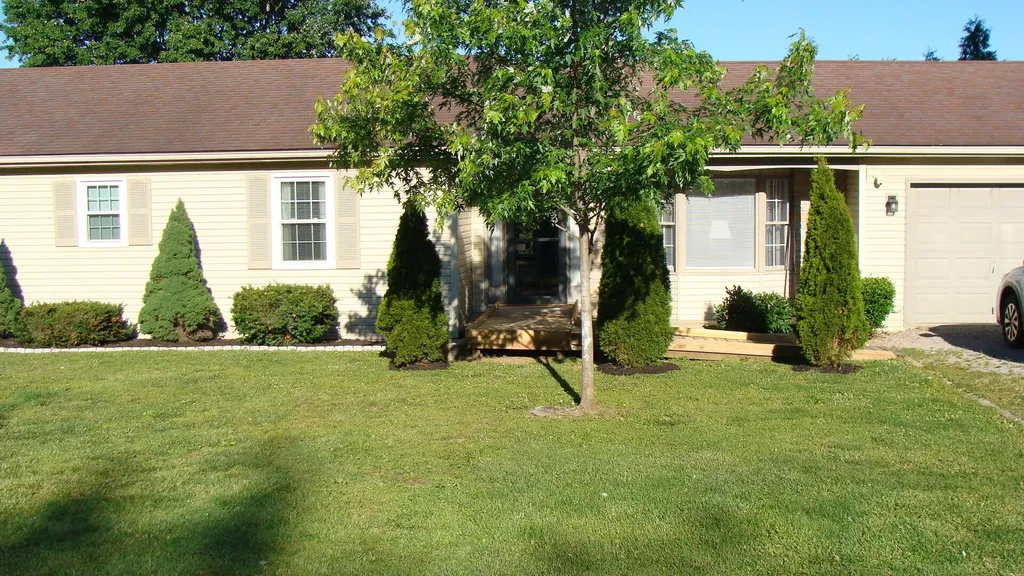 110 Trails End Harrodsburg KY 40330