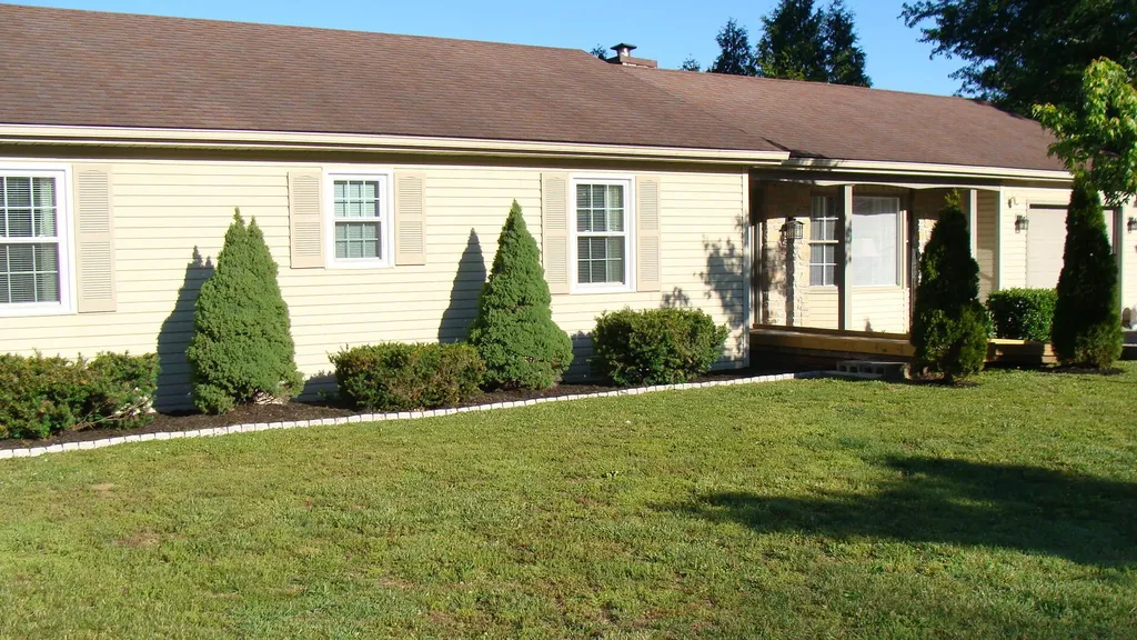 110 Trails End Harrodsburg KY 40330
