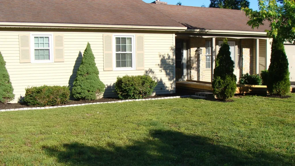 110 Trails End Harrodsburg KY 40330